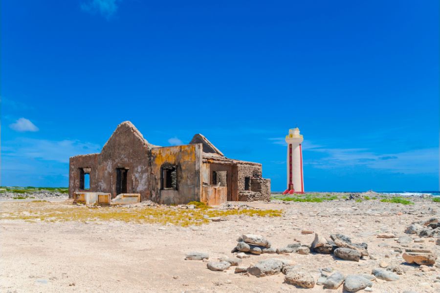 Iconic Landmarks in Bonaire Every First-Time Visitor Must See