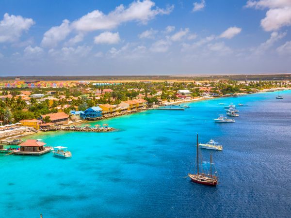 Iconic Landmarks in Bonaire Every First-Time Visitor Must See